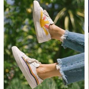 Soludos Ibiza Classic Sneakers